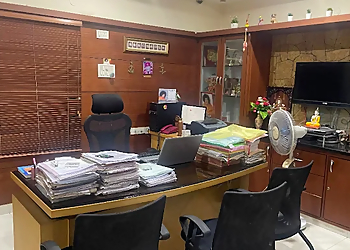 CA Kiran Kumar Thummalapalli