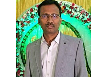 CA Kiran Kumar Thummalapalli