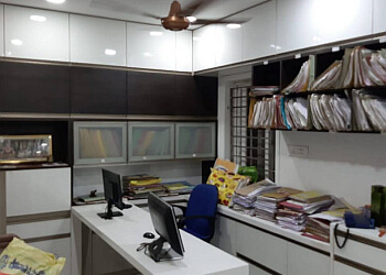 CA Lakshmi Prasanna . S