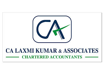 CA Laxmi Kumar & Associates