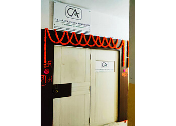 CA Laxmi Kumar & Associates