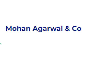 CA Mohan Agarwal & Co.