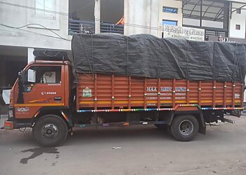 CA Packers and Movers