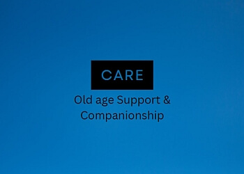 CARE Old Age Support & Companionship