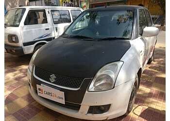 3 Best Used Car Dealers in Hyderabad - Expert Recommendations