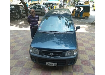 3 Best Used Car Dealers in Hyderabad - Expert Recommendations