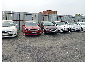 3 Best Used Car Dealers in Nagpur  Expert Recommendations