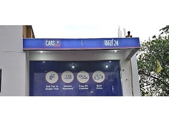 3 Best Used Car Dealers In Patna Expert Recommendations