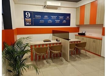 cvs motors sadashivanagar