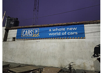 CARS24 Hub