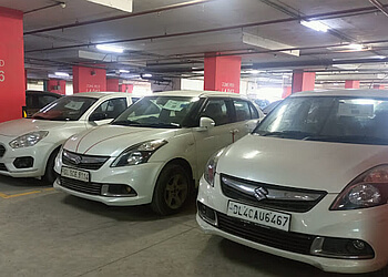 Cars24 Hub Noida