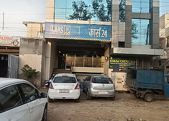 CARS24 Store Faridabad