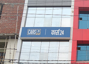 CARS24 Store Meerut