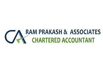 CA Ram Prakash & Associates