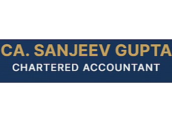 CA. Sanjeev Gupta
