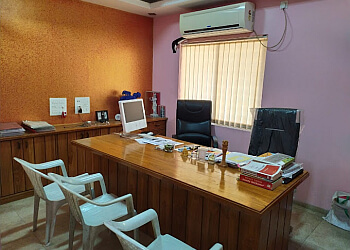 CA Rohit Vikas Paranjape