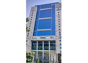 Gurugram Real Estate Agents CBRE Gurugram image 1