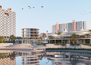 CCBA Designs Pvt. Ltd