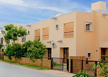 CCBA Designs Pvt. Ltd