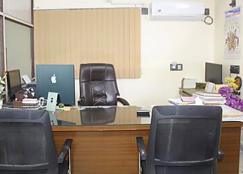 CCS - Chartered Consultancy Services