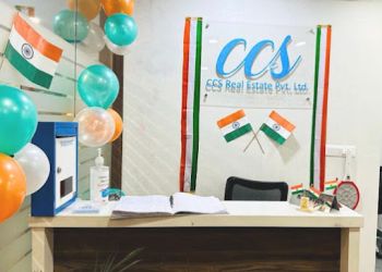 CCS Real Estate Pvt Ltd