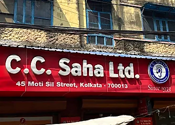 C.C. Saha Ltd.