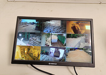 CCTV Camera Installer and Services