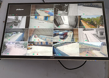CCTV Camera Installer and Services
