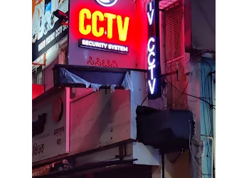 CCTV Video Vision
