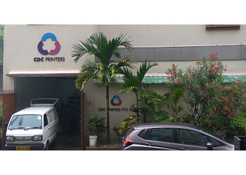CDC Printers Private Limited