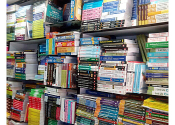 3 Best Book Stores In Amritsar - Expert Recommendations