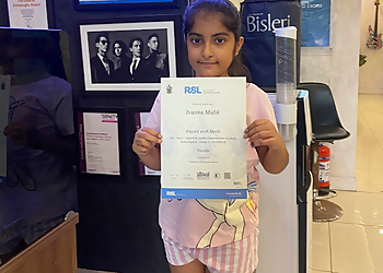 Central Music Institute