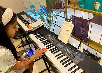 Central Music Institute Central Music Institute