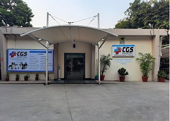 CGS Veterinary Hospital
