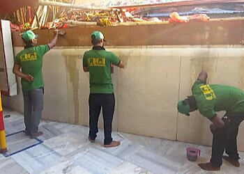 CIGI Services Pvt. Ltd.