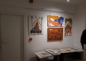 CIMA Gallery Pvt. Ltd.