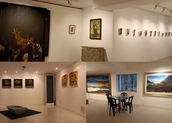 CIMA Gallery Pvt. Ltd.