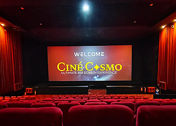 CINÉ COSMO