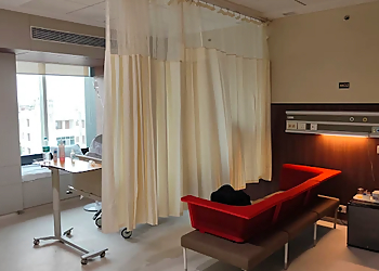 CK Birla Hospitals-Rukmani Birla Hospital