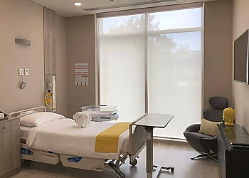 CK Birla Hospitals-Rukmani Birla Hospital