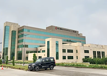 CK Birla Hospitals-Rukmani Birla Hospital CK Birla Hospitals-Rukmani Birla Hospital