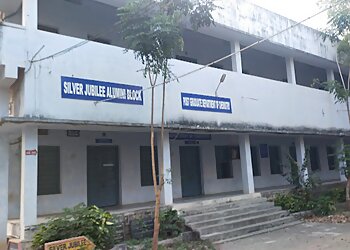 CKM Arts & Science College