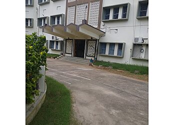 CKM Arts & Science College