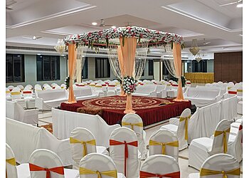 Samaroh Banquets (CKP Halls Thane West)