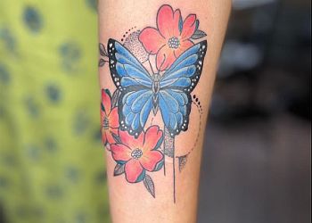 3 Best Tattoo Shops in Siliguri, WB - ThreeBestRated