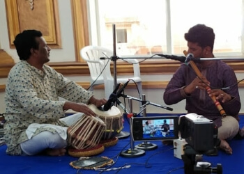 Classical Flute Classes