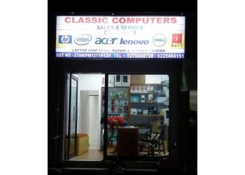 Classic Computers Classic Computers