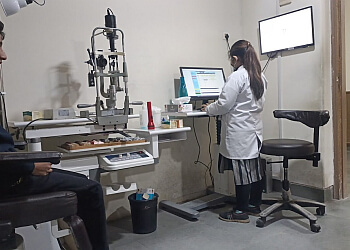 C.L. Gupta Eye Institute