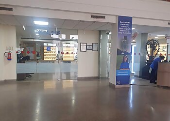 C.L. Gupta Eye Institute