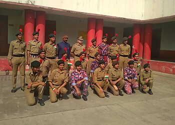 C.L. Jain (Post Graduate) College